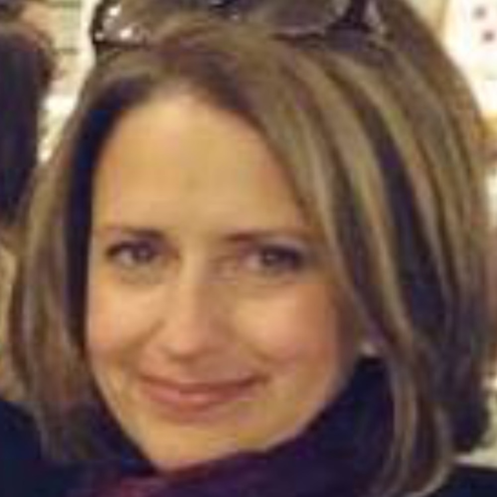 Meet your Posher, Laurie